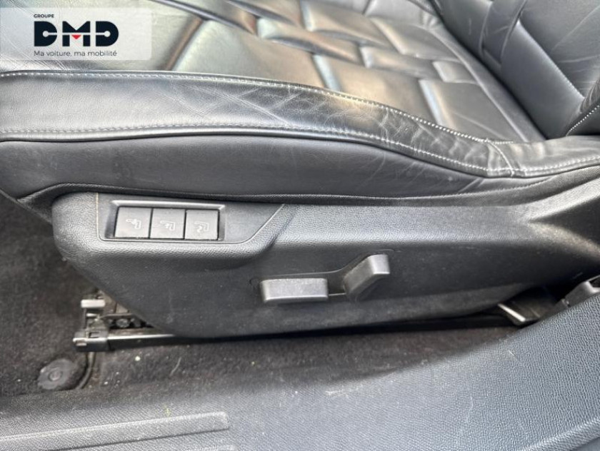 Ds Ds 3 Crossback Puretech 155ch Grand Chic Automatique 114g - Visuel #14