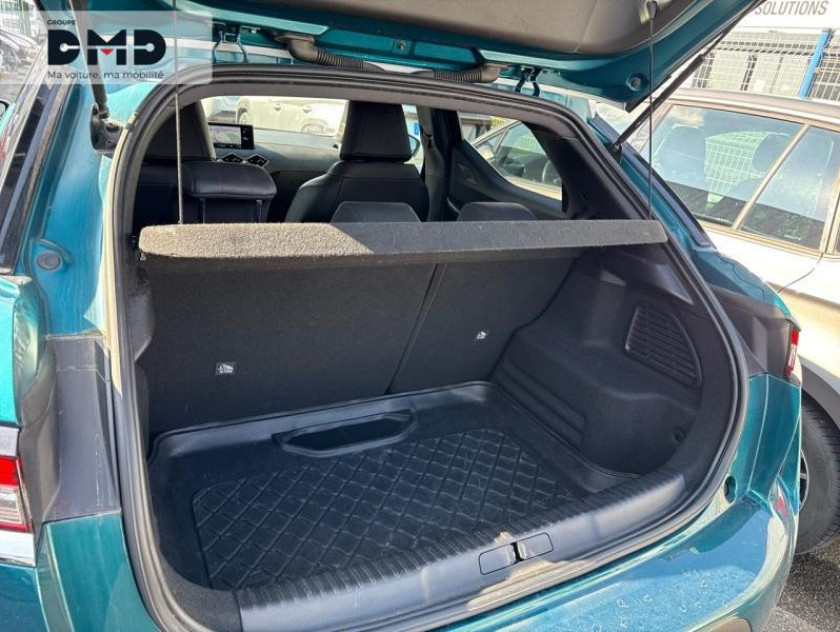 Ds Ds 3 Crossback Puretech 155ch Grand Chic Automatique 114g - Visuel #12