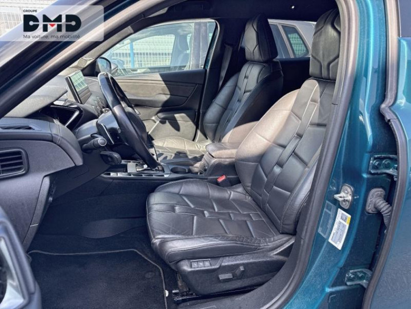 Ds Ds 3 Crossback Puretech 155ch Grand Chic Automatique 114g - Visuel #9