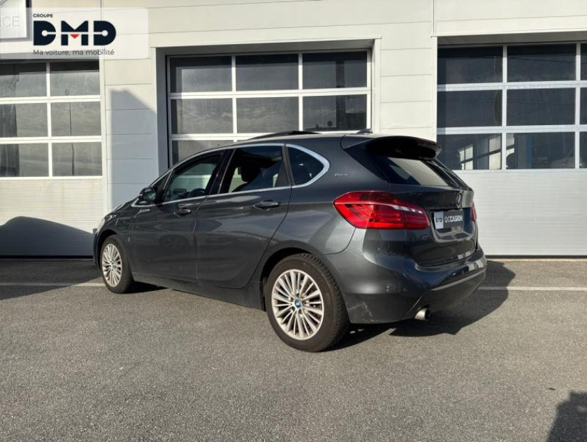 Bmw Serie 2 Activetourer 225xea 224ch Luxury - Visuel #3