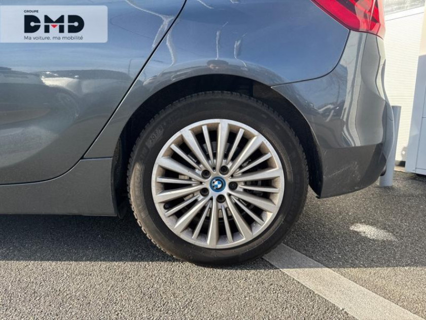 Bmw Serie 2 Activetourer 225xea 224ch Luxury - Visuel #6