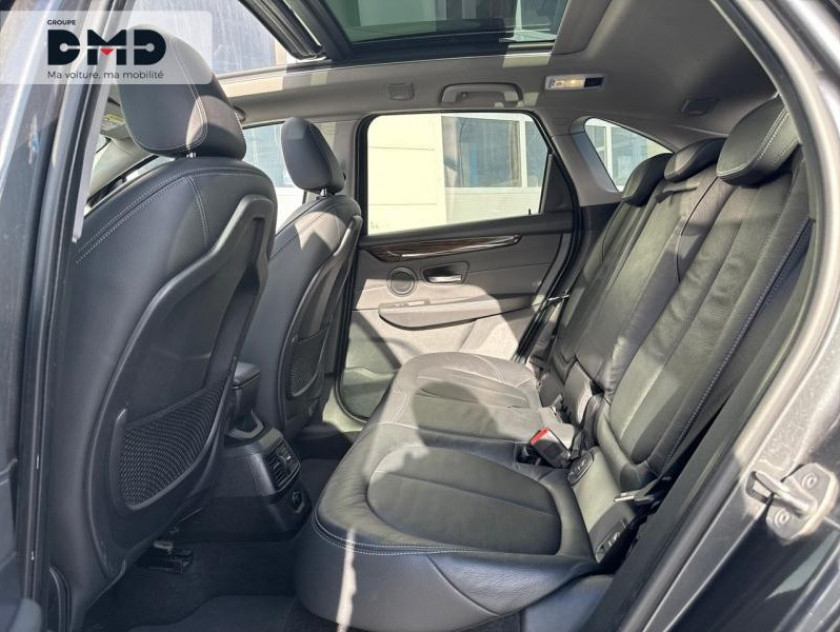 Bmw Serie 2 Activetourer 225xea 224ch Luxury - Visuel #8