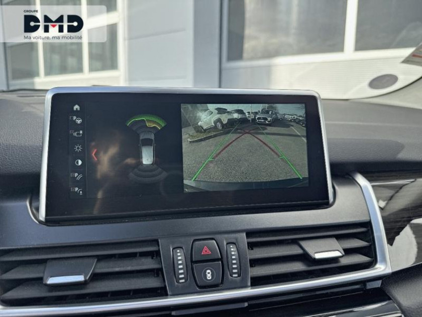 Bmw Serie 2 Activetourer 225xea 224ch Luxury - Visuel #11