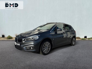 Bmw Serie 2 Activetourer 225xea 224ch Luxury