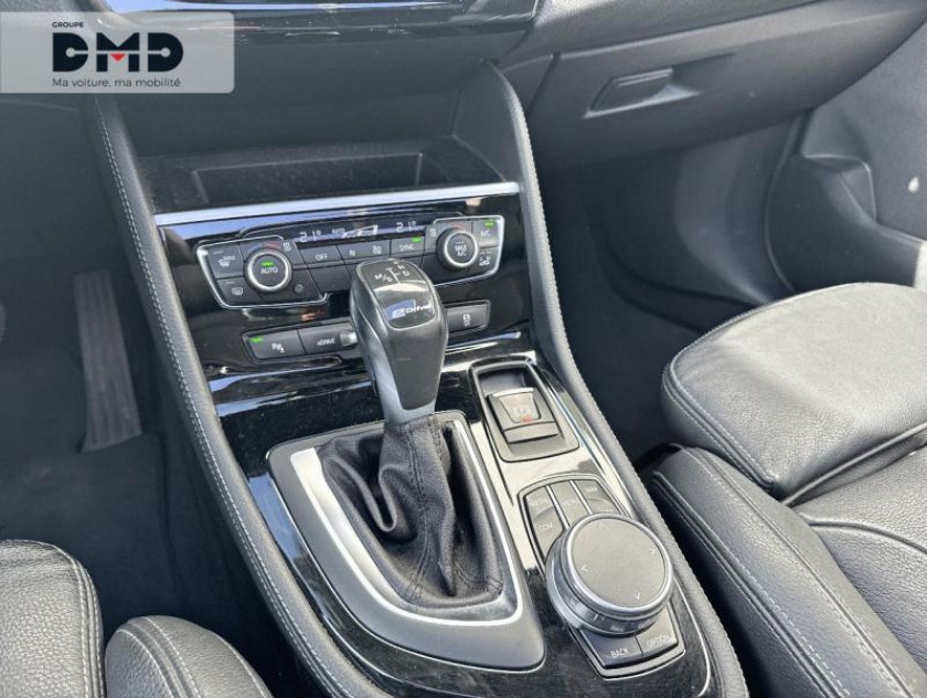 Bmw Serie 2 Activetourer 225xea 224ch Luxury - Visuel #13