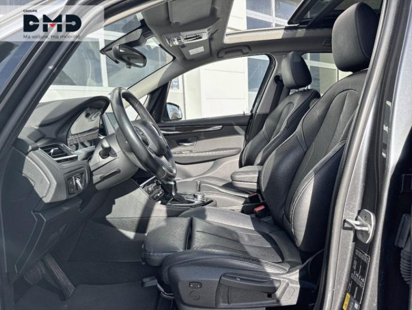 Bmw Serie 2 Activetourer 225xea 224ch Luxury - Visuel #7