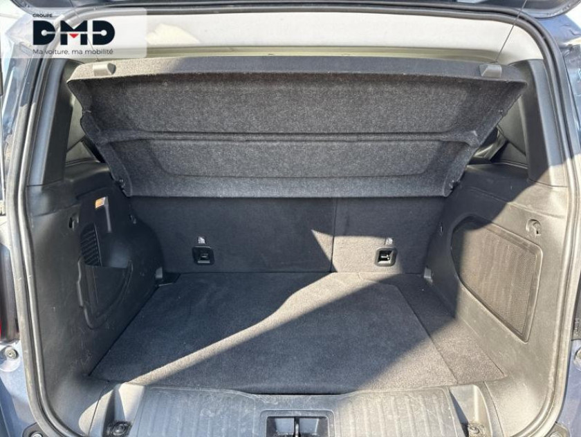 Jeep Renegade 1.3 Turbo T4 240ch Phev 4xe Trailhawk Bva6 Eawd - Visuel #8