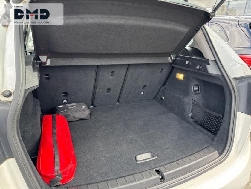 Bmw Serie 2 Activetourer 216d 116ch Business - Visuel #12