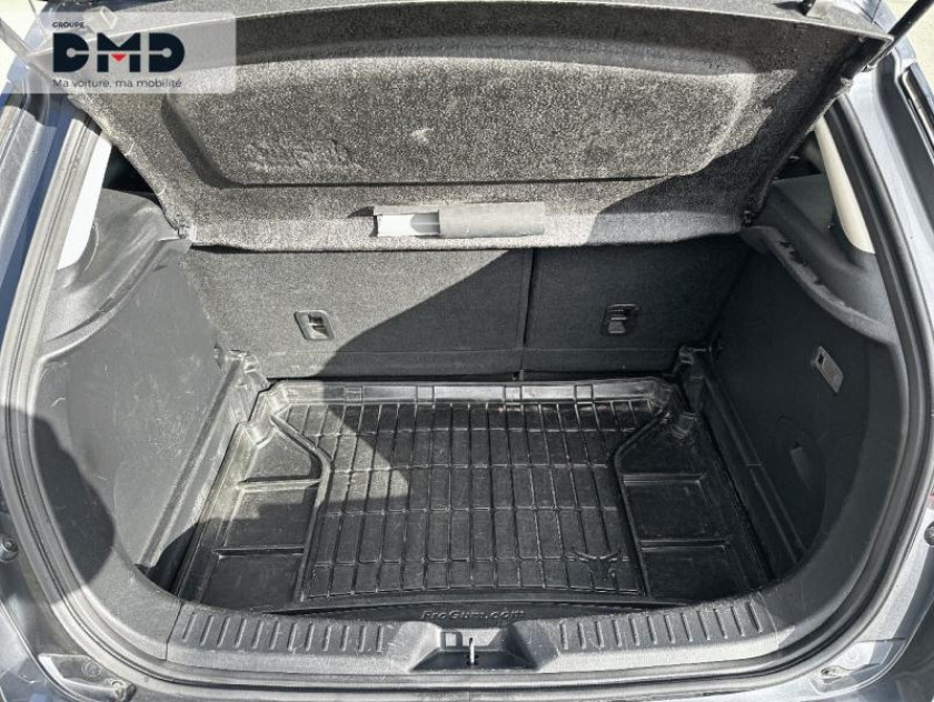 Mazda Cx-3 2.0 Skyactiv-g 121ch Dynamique Bva Euro6d-t - Visuel #8