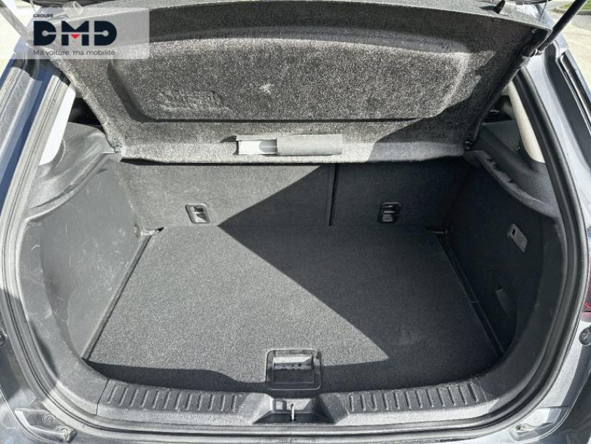 Mazda Cx-3 2.0 Skyactiv-g 121ch Dynamique Bva Euro6d-t - Visuel #9