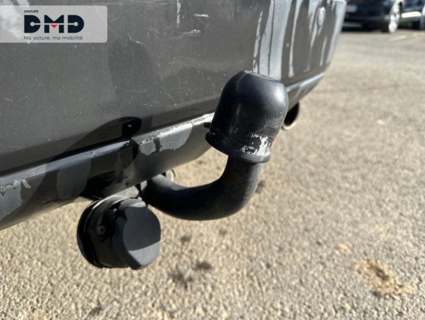 Mazda Cx-3 2.0 Skyactiv-g 121ch Dynamique Bva Euro6d-t - Visuel #7