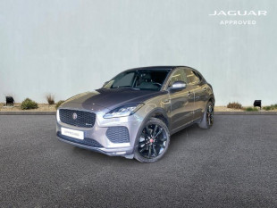 Jaguar E-pace 2.0d 180ch R-dynamic Se Awd Bva9