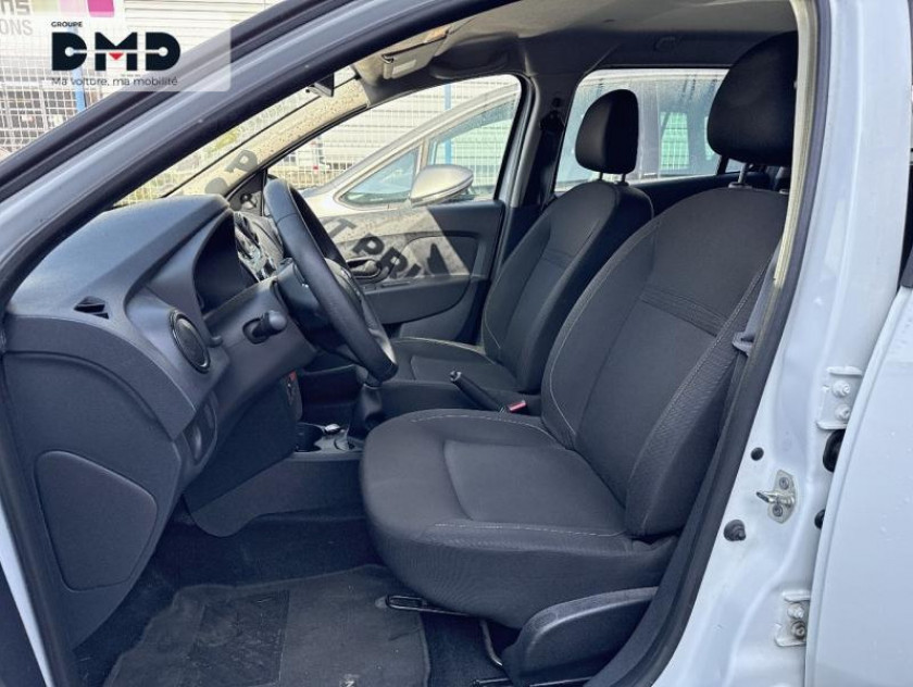 Dacia Logan Mcv 1.0 Sce 75ch Essentiel - 20 - Visuel #9