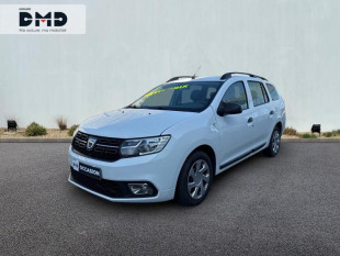 Dacia Logan Mcv 1.0 Sce 75ch Essentiel - 20