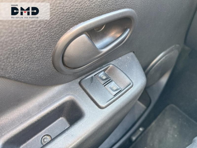 Dacia Logan Mcv 1.0 Sce 75ch Essentiel - 20 - Visuel #17