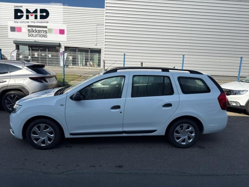 Dacia Logan Mcv 1.0 Sce 75ch Essentiel - 20 - Visuel #2