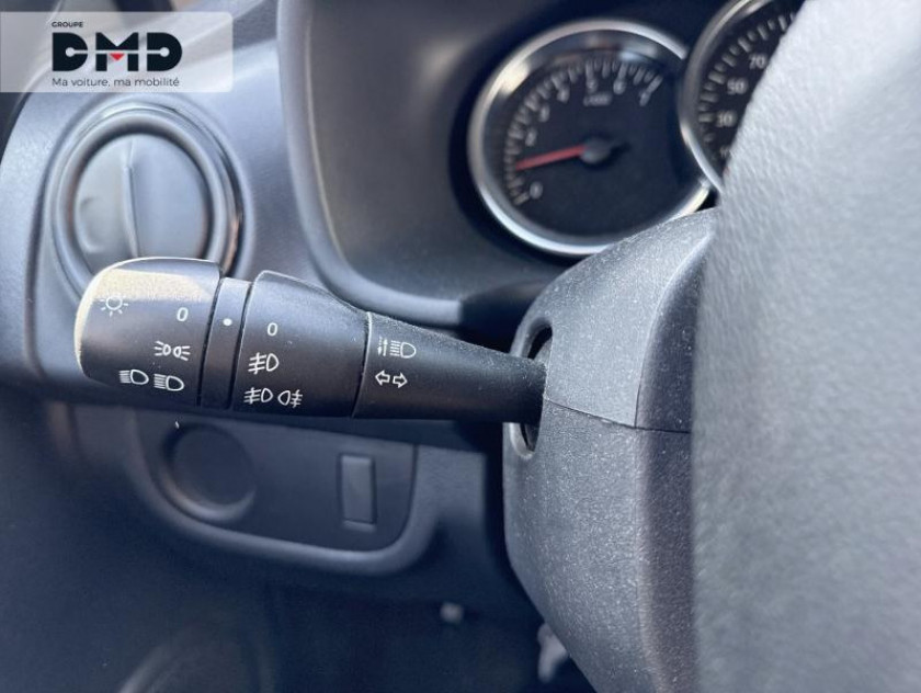 Dacia Logan Mcv 1.0 Sce 75ch Essentiel - 20 - Visuel #15