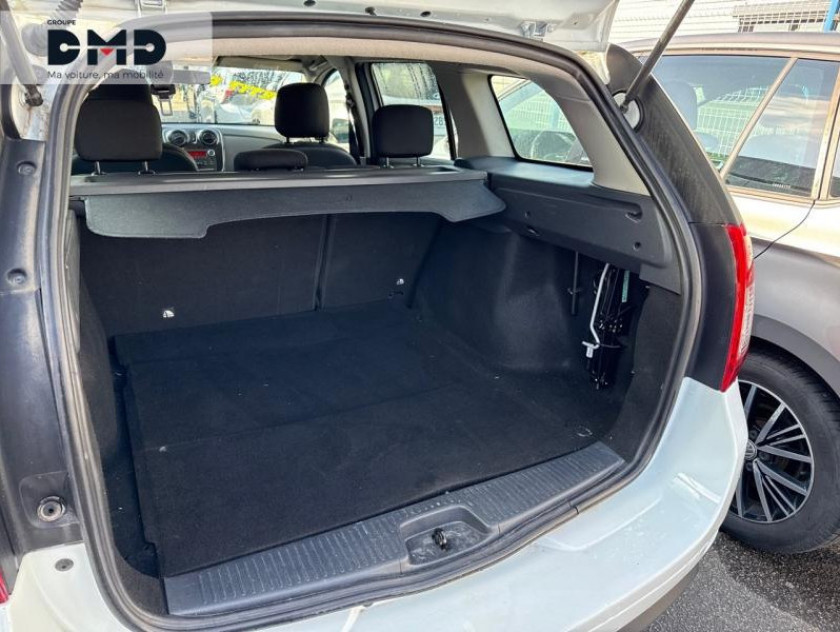 Dacia Logan Mcv 1.0 Sce 75ch Essentiel - 20 - Visuel #12