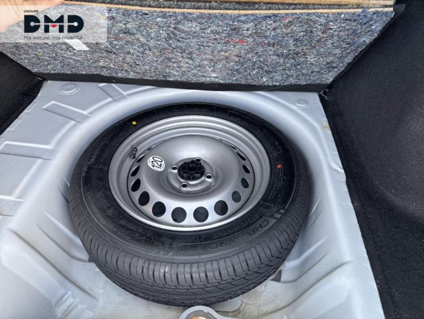 Dacia Logan Mcv 1.0 Sce 75ch Essentiel - 20 - Visuel #14