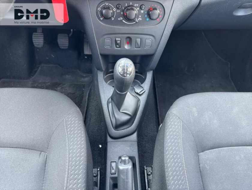 Dacia Logan Mcv 1.0 Sce 75ch Essentiel - 20 - Visuel #8