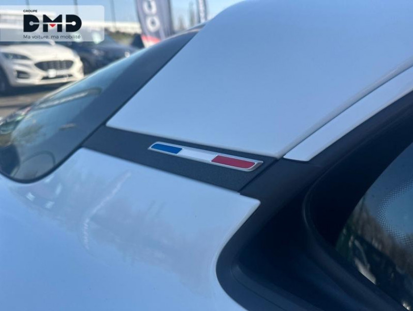 Alpine A110 1.8t 252ch 2024 - Visuel #16