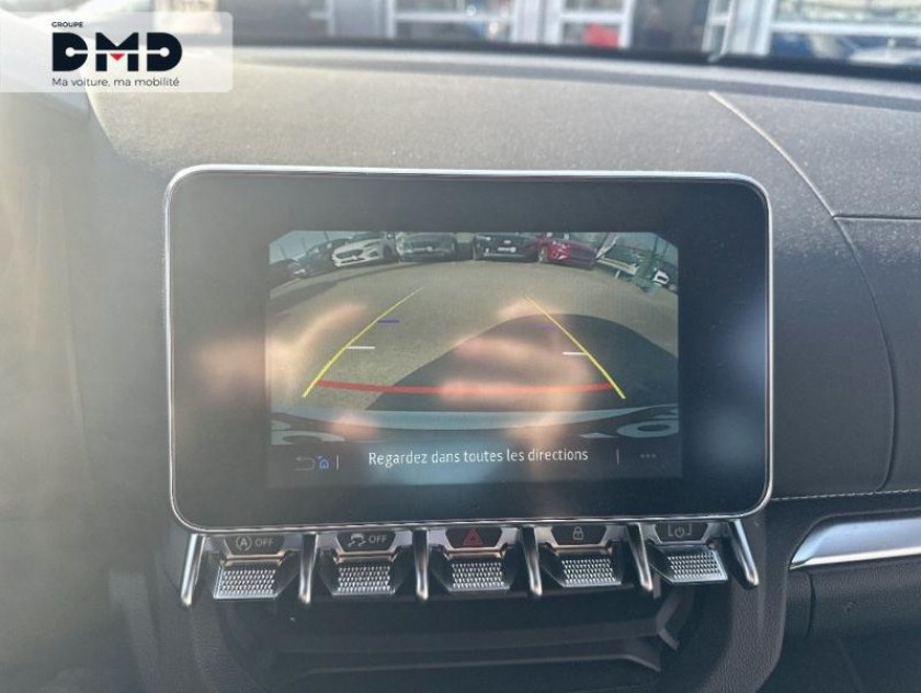 Alpine A110 1.8t 252ch 2024 - Visuel #17