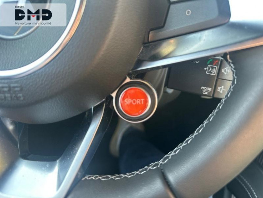 Alpine A110 1.8t 252ch 2024 - Visuel #18