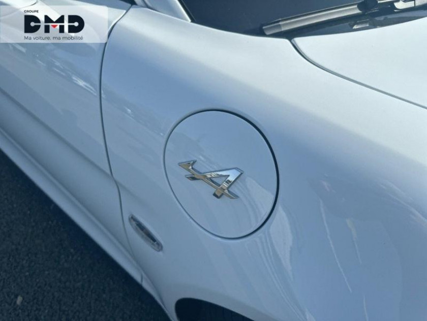 Alpine A110 1.8t 252ch 2024 - Visuel #14