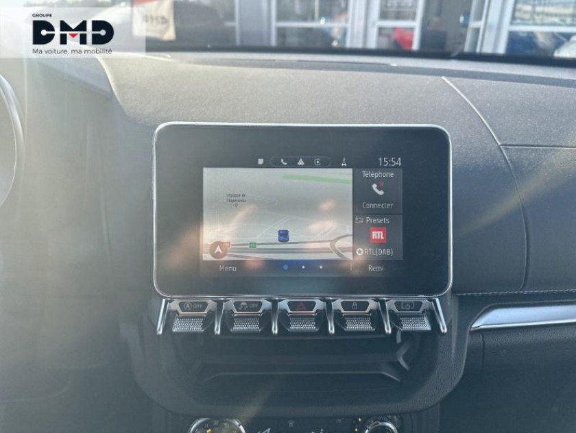 Alpine A110 1.8t 252ch 2024 - Visuel #6