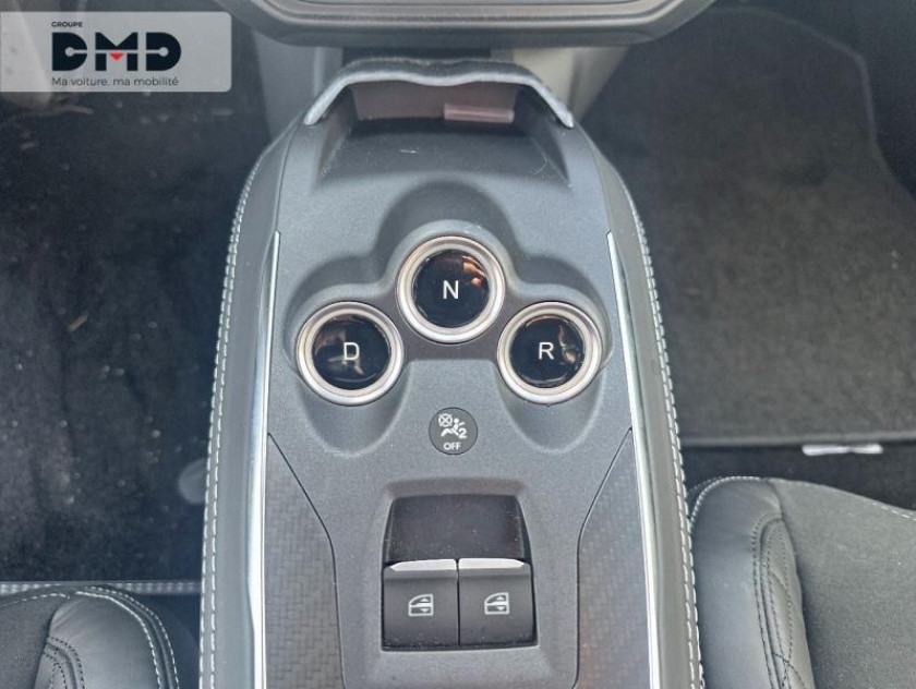 Alpine A110 1.8t 252ch 2024 - Visuel #8