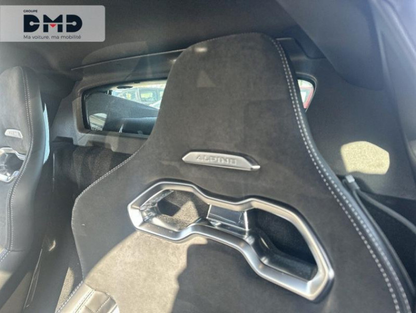 Alpine A110 1.8t 252ch 2024 - Visuel #10