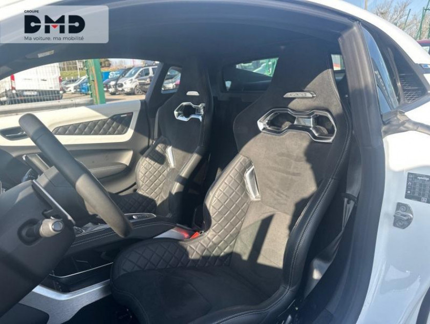 Alpine A110 1.8t 252ch 2024 - Visuel #9