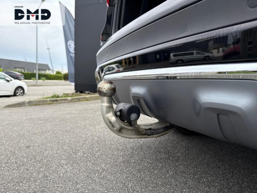 Bmw X3 Xdrive30da 265ch Luxury - Visuel #17