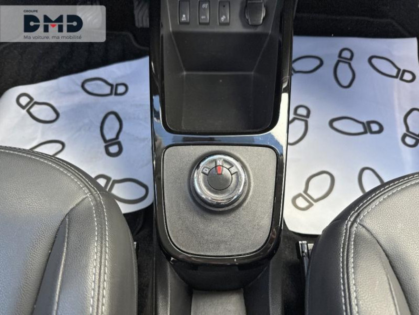 Dacia Spring 65ch Extreme - Visuel #8