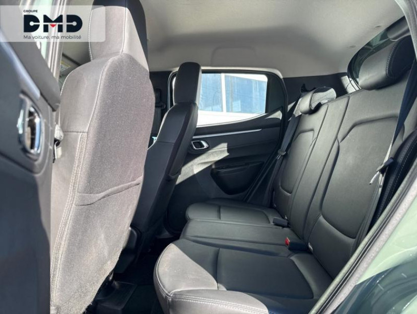 Dacia Spring 65ch Extreme - Visuel #10