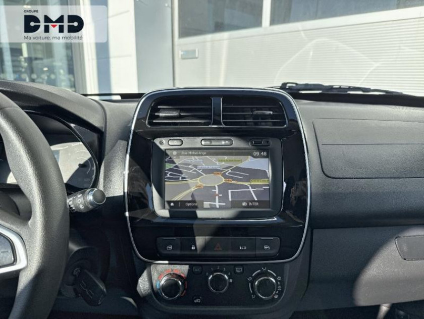 Dacia Spring 65ch Extreme - Visuel #6