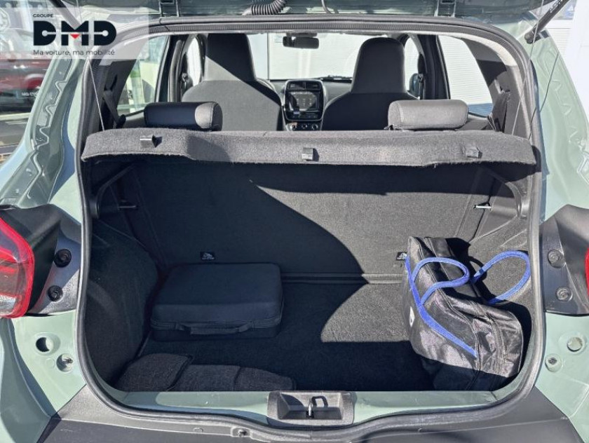 Dacia Spring 65ch Extreme - Visuel #12