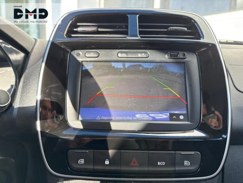 Dacia Spring 65ch Extreme - Visuel #17