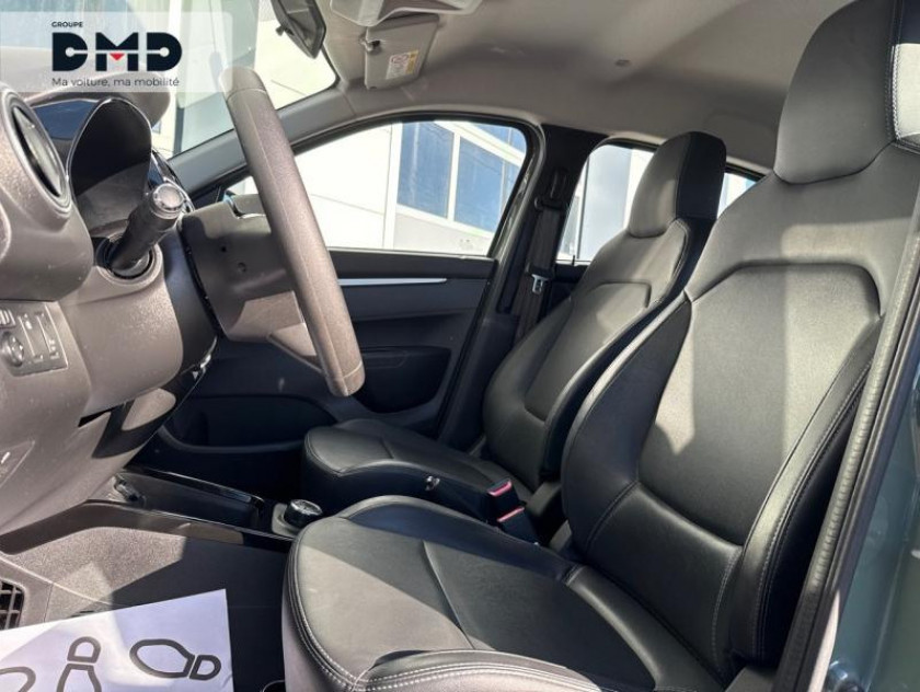 Dacia Spring 65ch Extreme - Visuel #9