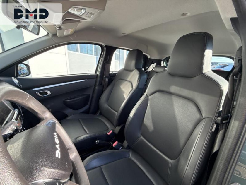 Dacia Spring 65ch Extreme - Visuel #14