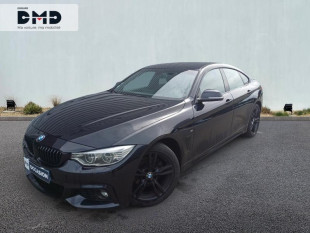 Bmw Serie 4 Gran Coupe 420d 190ch M Sport