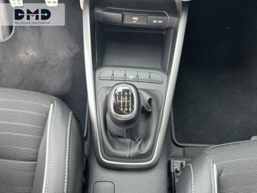 Kia Stonic 1.0 T-gdi 100ch Gt Line - Visuel #8