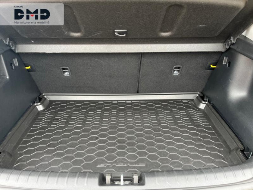 Kia Stonic 1.0 T-gdi 100ch Gt Line - Visuel #12