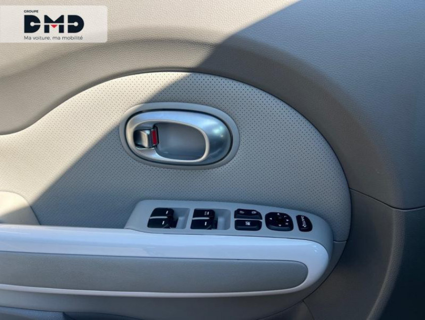 Kia Soul Ev Ev 110ch 30 Kwh - Visuel #16