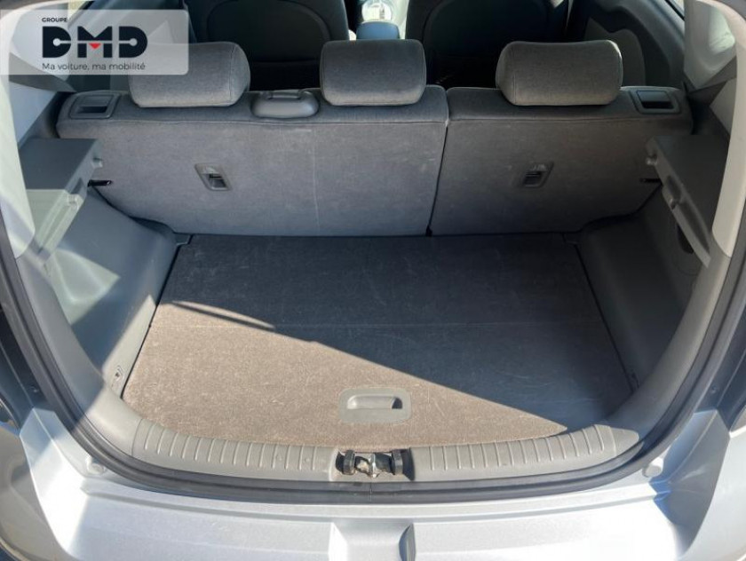 Kia Soul Ev Ev 110ch 30 Kwh - Visuel #12