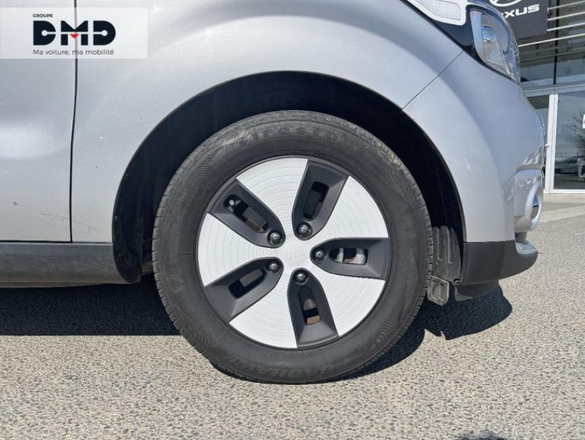 Kia Soul Ev Ev 110ch 30 Kwh - Visuel #13