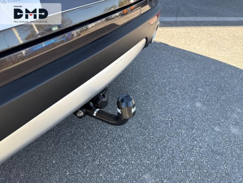 Alfa Romeo Stelvio 2.2 Diesel 180ch Super At8 - Visuel #18