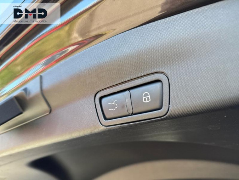 Alfa Romeo Stelvio 2.2 Diesel 180ch Super At8 - Visuel #19