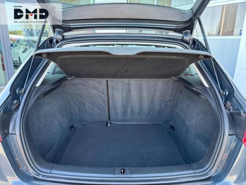Audi A3 Sportback 2.0 Tdi 140ch Dpf Start/stop Ambition S Tronic 6 - Visuel #12