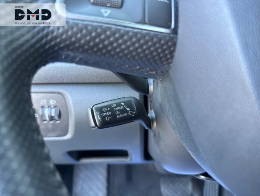 Audi A3 Sportback 2.0 Tdi 140ch Dpf Start/stop Ambition S Tronic 6 - Visuel #15